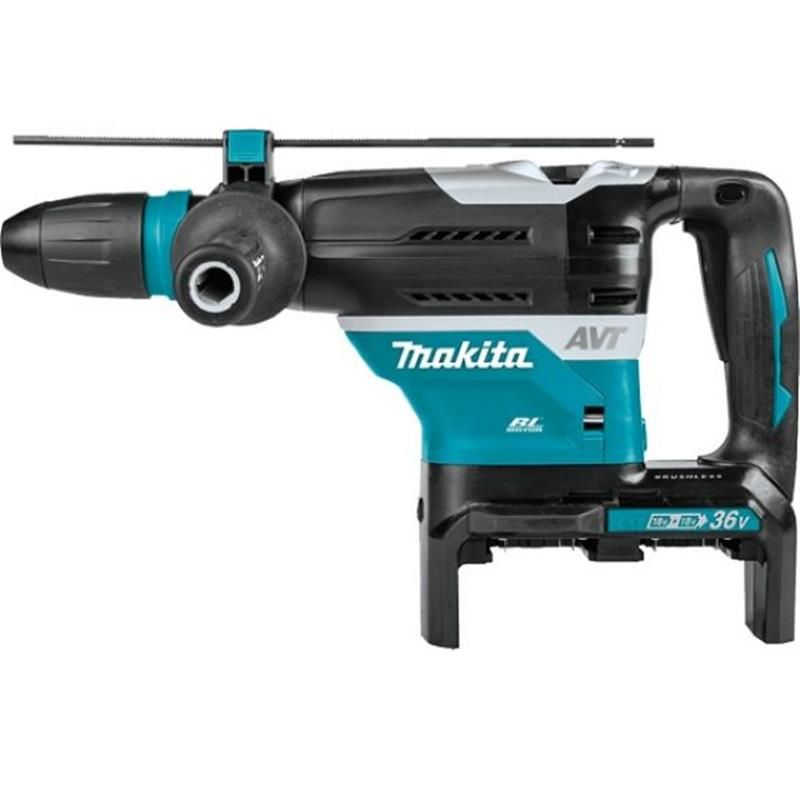 May Khoan Be Tong Dung Pin Makita Dhr400zku Khotieudung Vn