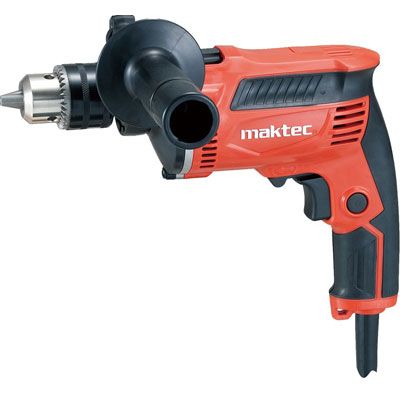 Máy khoan chạy điện Maktec MT817