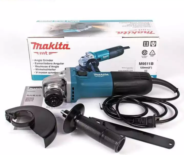 Máy Mài Góc Makita M9511B