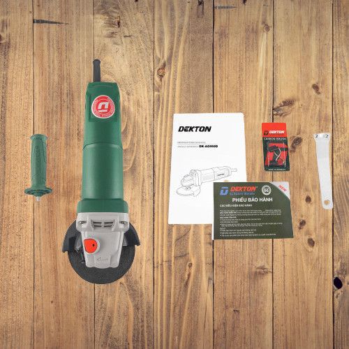 Máy Mài Góc Dekton DK-AG950D