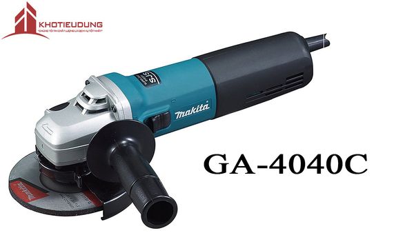 Máy mài góc Makita GA4040C