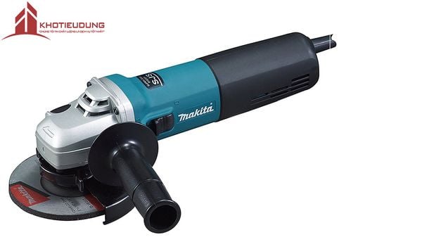 Máy Mài Góc Makita 9553NB