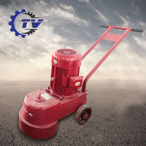 Máy Mài Sàn Bê Tông DMS350/380V