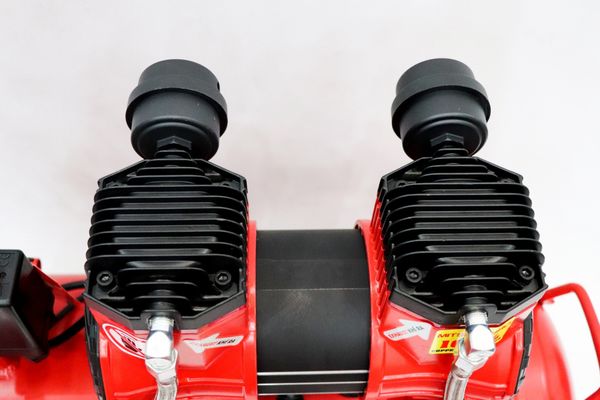 Máy Nén Khí Oshima 40L Không Dầu