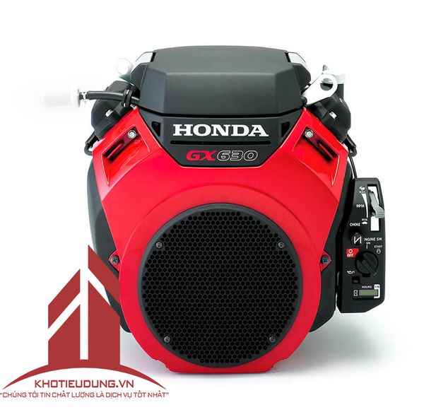 Máy Nổ Honda GX630RH QZE4