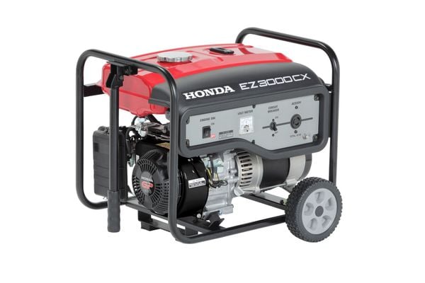 Máy Phát Điện Honda EZ3000CX R