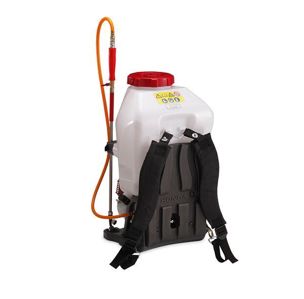 Máy Phun Thuốc Honda WJR4025T GCV