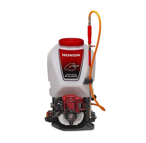 Máy Phun Thuốc Honda WJR2525T1 GCS
