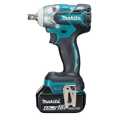 Máy siết bu lông dùng pin Makita DTW285RME