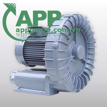 Máy Thổi Khí Con Sò App RB-055 5HP