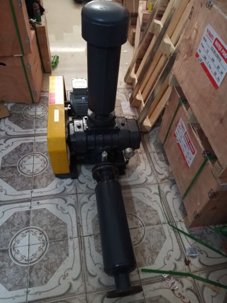 Máy Thổi Khí Showfou RL100