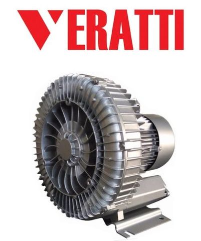 Máy Thổi Khí Con Sò Veratti GB-200