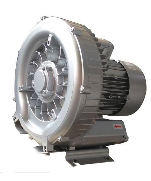 Máy Thổi Khí Con Sò Veratti GB-2200