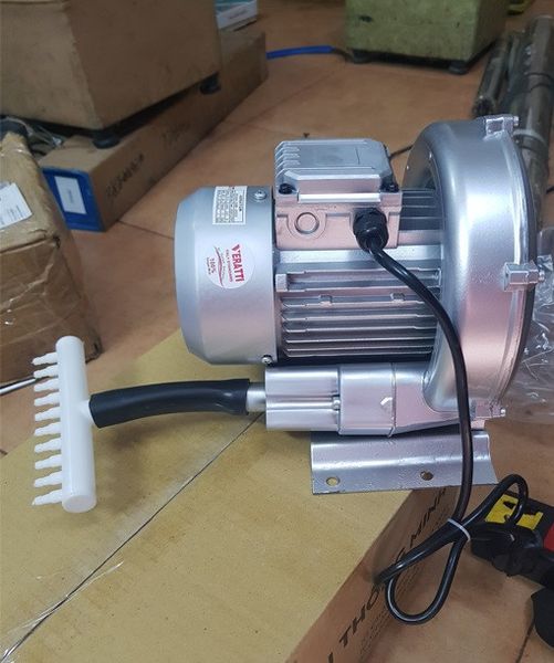 Máy Thổi Khí Con Sò Veratti GB-90