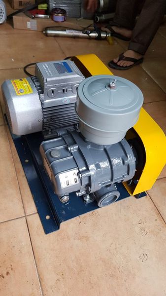 Máy Thổi Khí Veratti VR40 1.5Kw