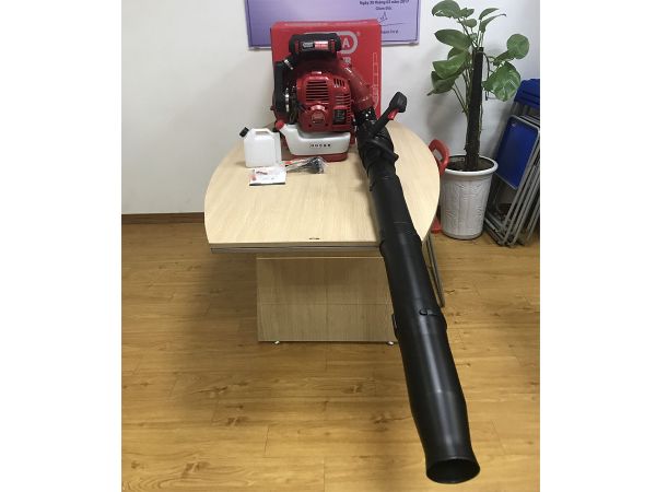 Máy Thổi Lá Chạy Xăng Oshima MTL-80cc