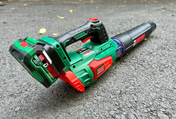 Máy Thổi Lá Pin Dekton M21-TL600M  21V