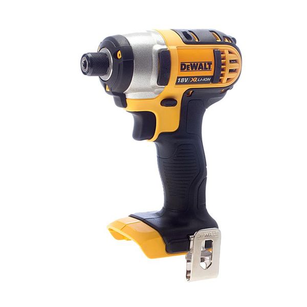 MÁY VẶN VÍT ĐỘNG LỰC PIN DEWALT DCF885N-KR