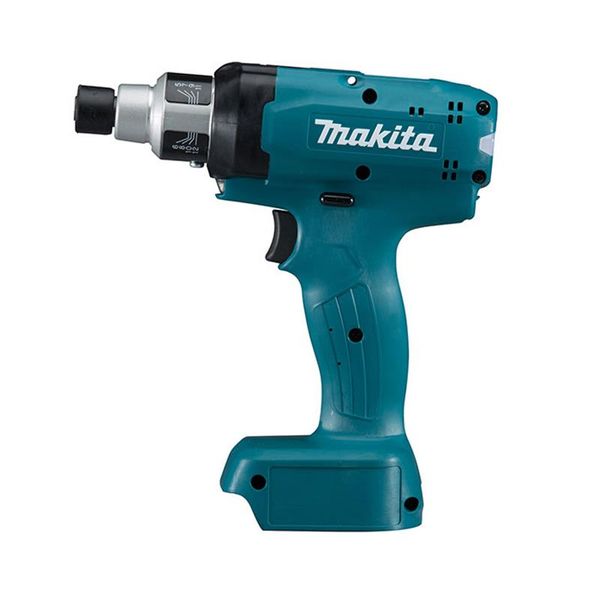 Máy vặn vít dùng pin Makita DFT085FNZ