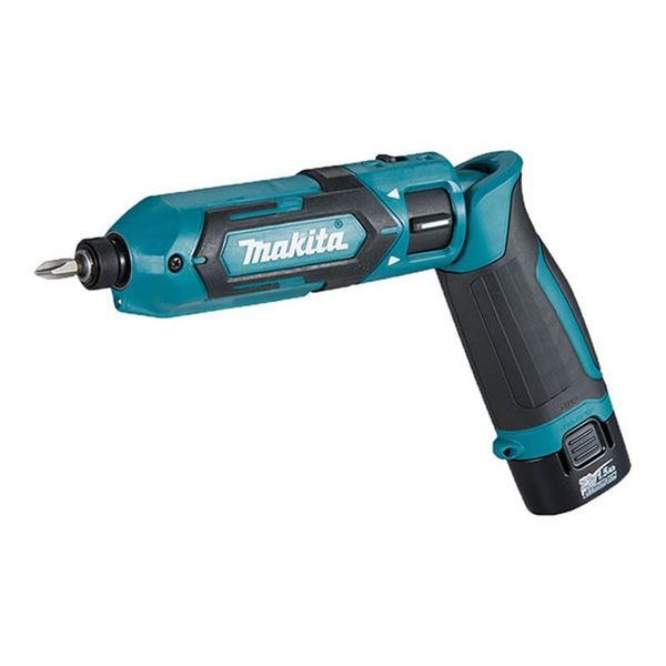 Máy vặn vít dùng pin Makita TD022DSE