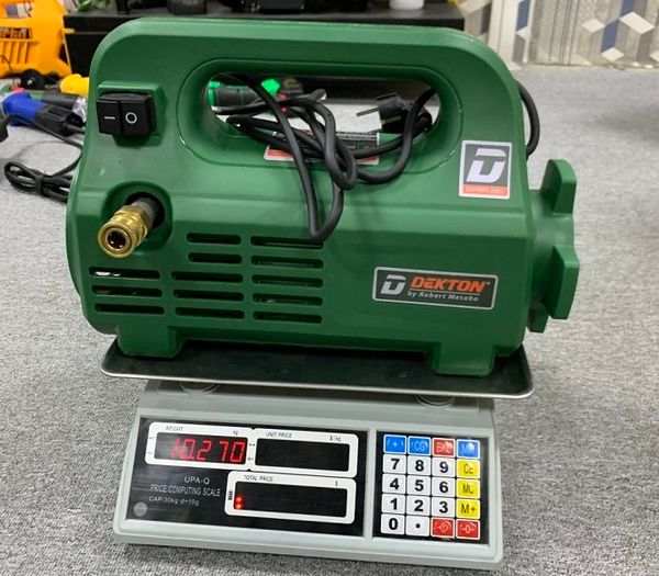 MÁY XỊT RỬA DEKTON DK-2500