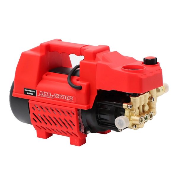 Máy Xịt Rửa Mitsukaisho MXR-JZ300C 2.8kW