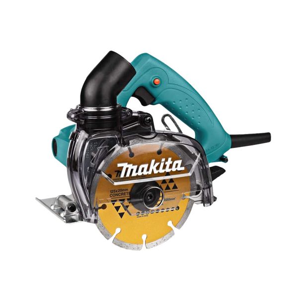 Máy cắt đá Makita 4100KB