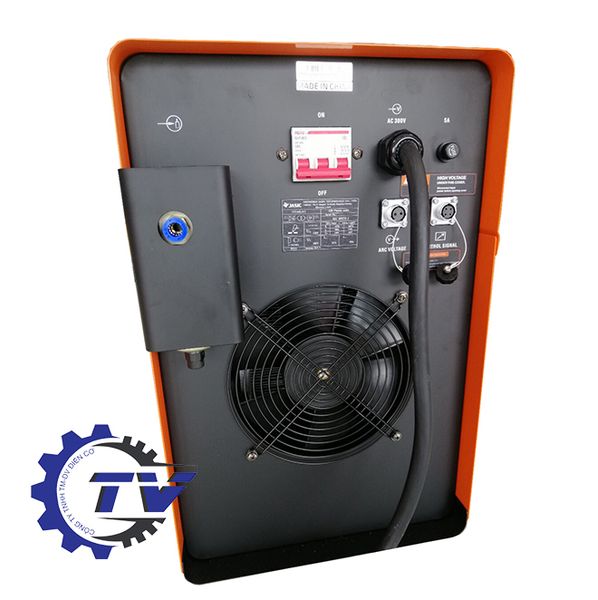 Máy cắt Plasma Jasic CUT 160 L307 (không súng)