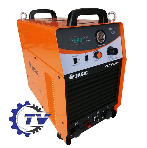 Máy cắt Plasma Jasic CUT 160 L307 (không súng)