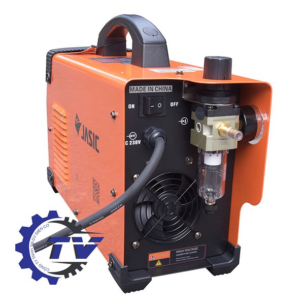 Máy cắt kim loại Plasma Jasic CUT 40
