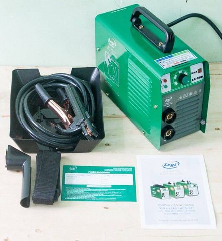 Máy hàn điện tử Legi LG-200