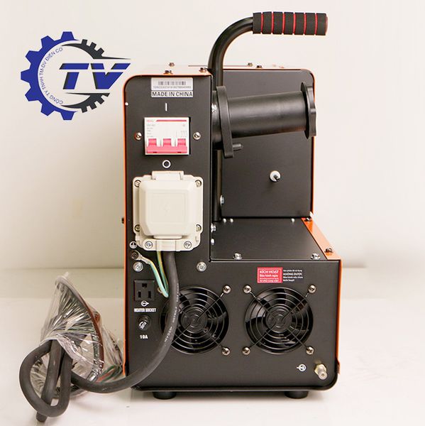 Máy hàn MIG Jasic NB 270D J346