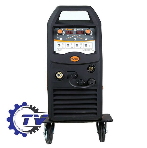 Máy hàn Jasic MIG 250P J249