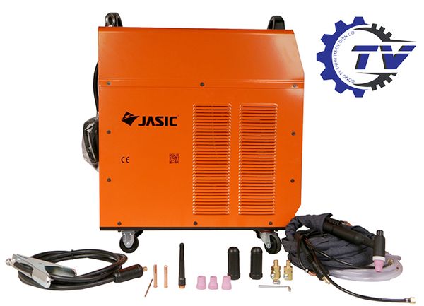 Máy Hàn Hồ Quang Jasic TIG 500P AC/DC (E312)