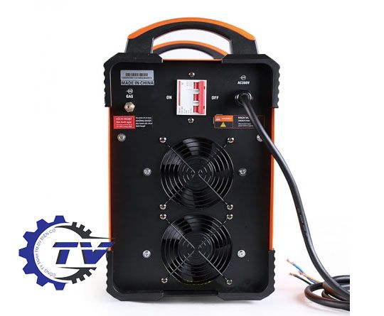 Máy Hàn Tig Jasic Tig 315P ACDC E303