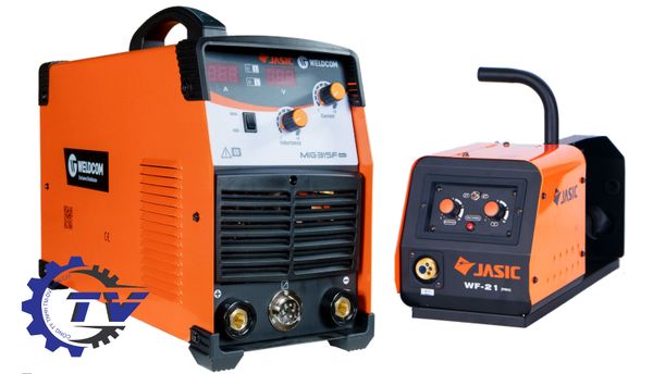 Máy Hàn Mig Jasic Mig 315F N254
