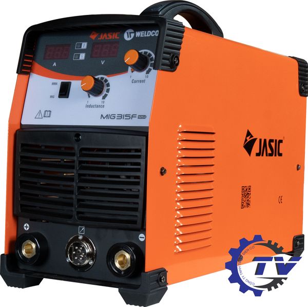 Máy Hàn Mig Jasic Mig 315F N254