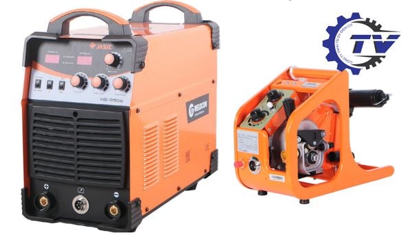 Máy hàn bán tự động Jasic MIG NB350E