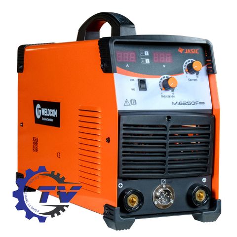 Máy hàn bán tự động Jasic MIG 250 N253