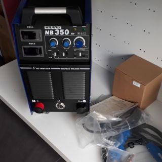 Máy hàn MIG Riland NB 350