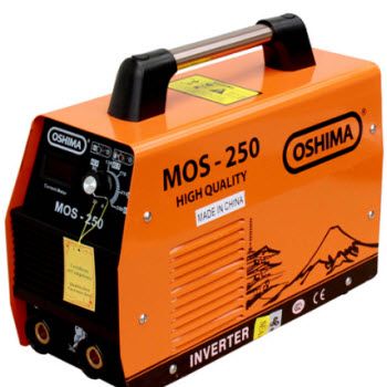 Máy hàn que điện tử Oshima MOS 250