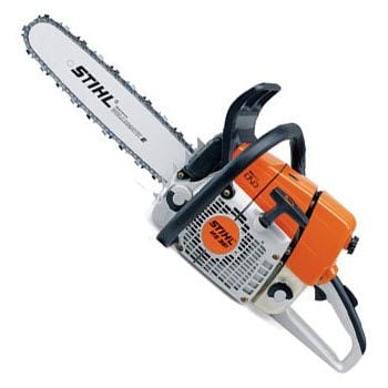 Máy cưa xích STIHL MS-361