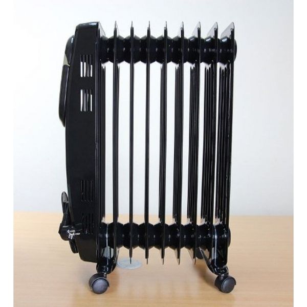 Máy Sưởi Dầu FujiE OFR4709