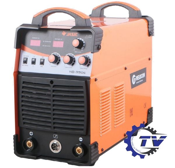 Máy hàn bán tự động Jasic MIG NB350E