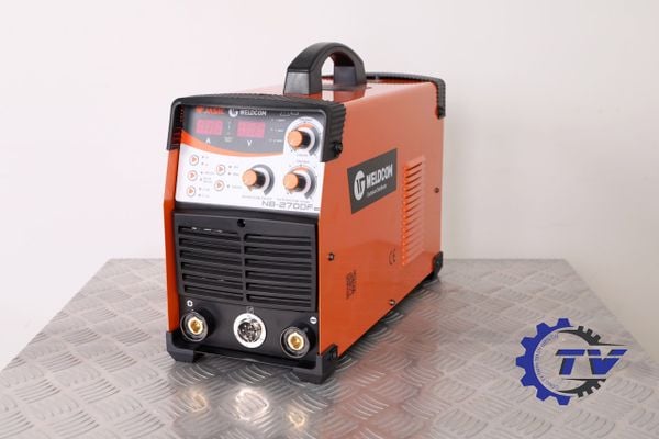 Máy hàn mig đầu rời Jasic NB 270DF J443