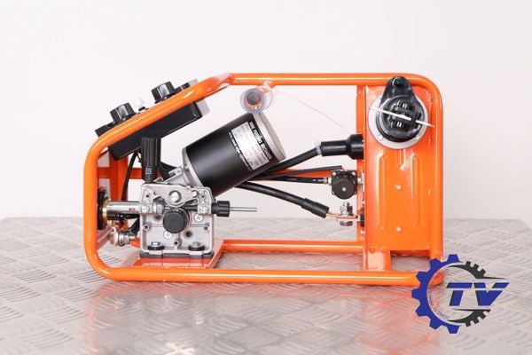 Máy hàn mig đầu rời Jasic NB 270DF J443