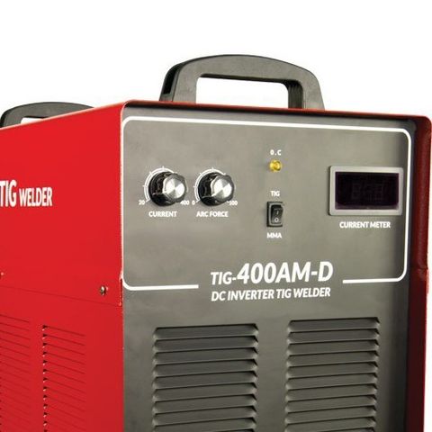 Máy hàn điện tử Legi TIG-400AM-D