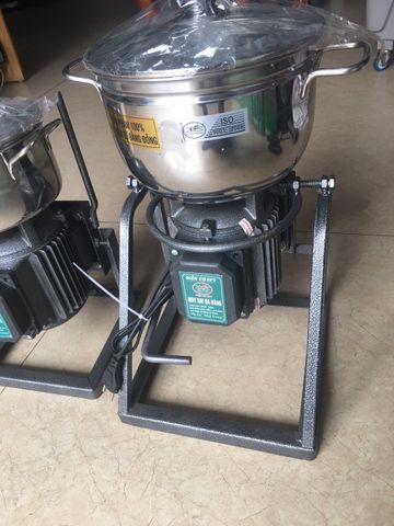 Nồi Xay Thịt Đa Năng Việt Nam 900W