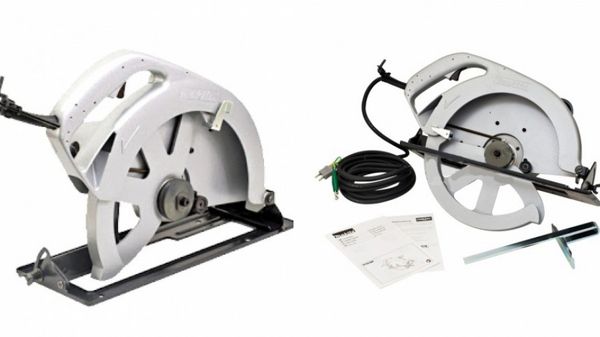 Máy cắt đĩa 1750W Makita 5103N