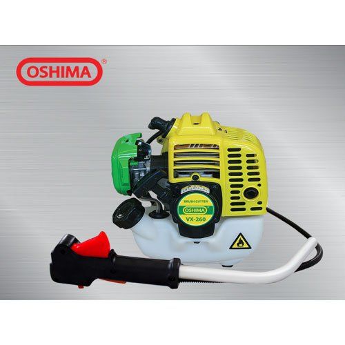 Máy Cắt Cỏ Oshima VX 260